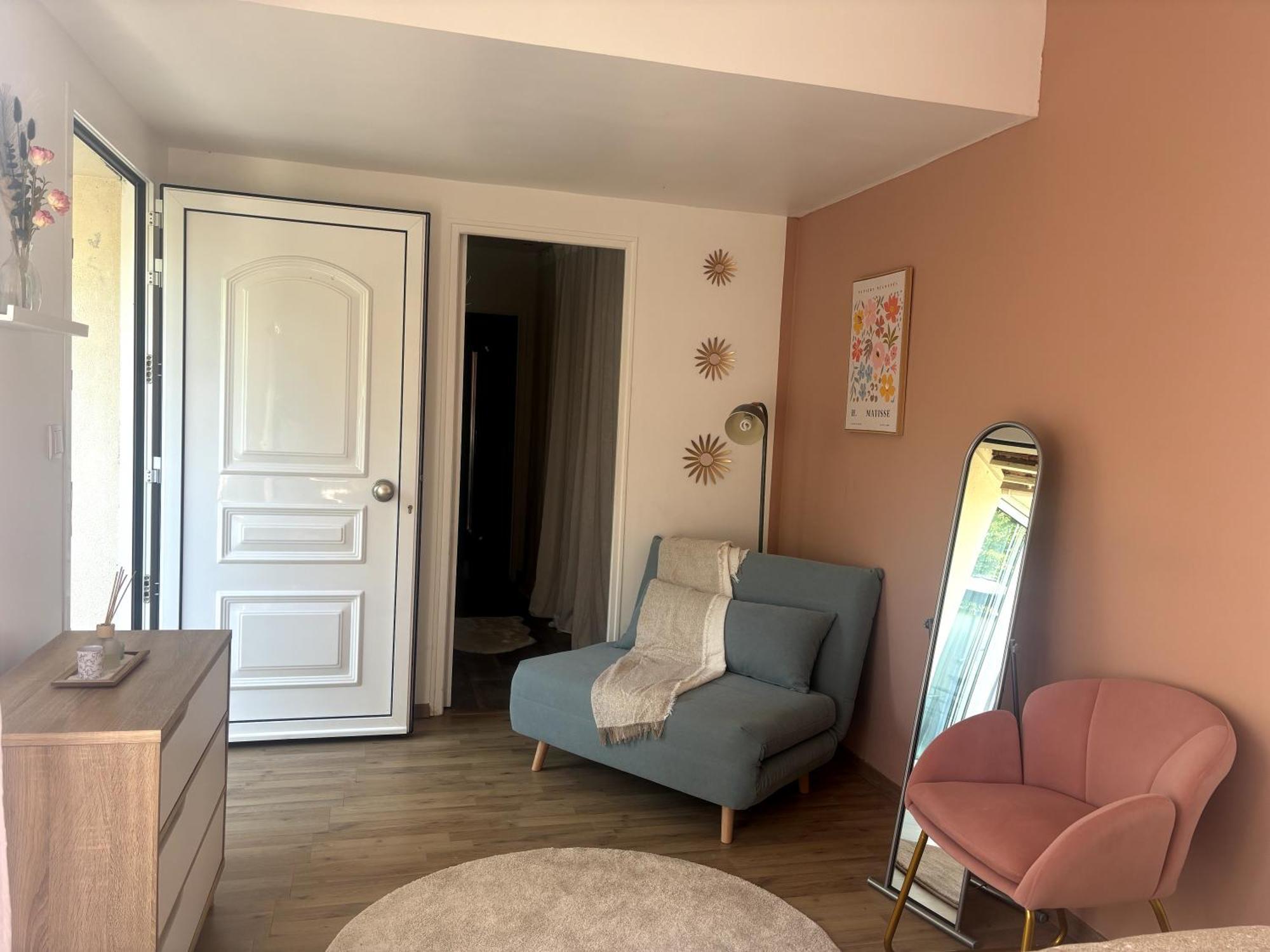 Le Joyau De Gournay - Proche Paris & Disneyland Exterior photo